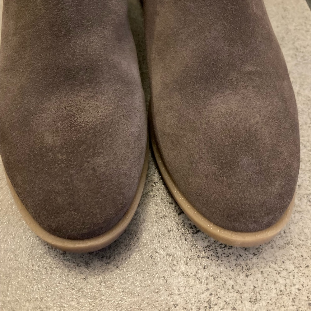 Steve Madden Booties - Picture 6 of 10